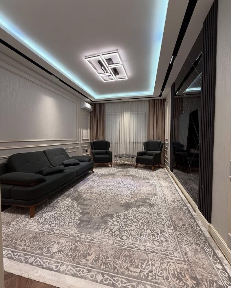 Arenda jay аренда кв жай - Ашхабад - img 1