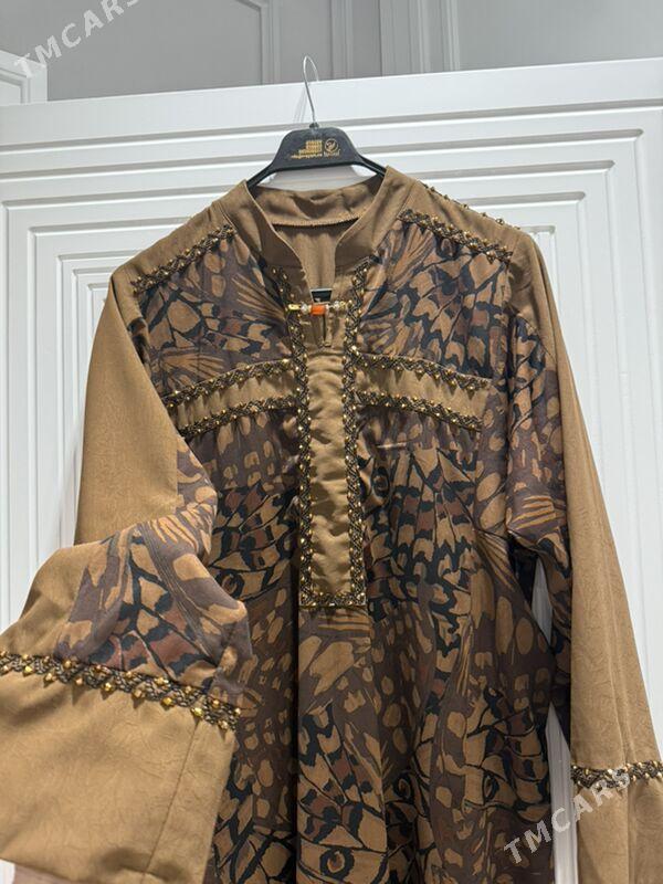 Koynek - Aşgabat - img 1