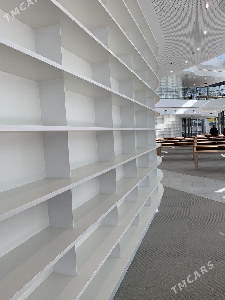 Amatly polkalar - Бузмеин - img 1