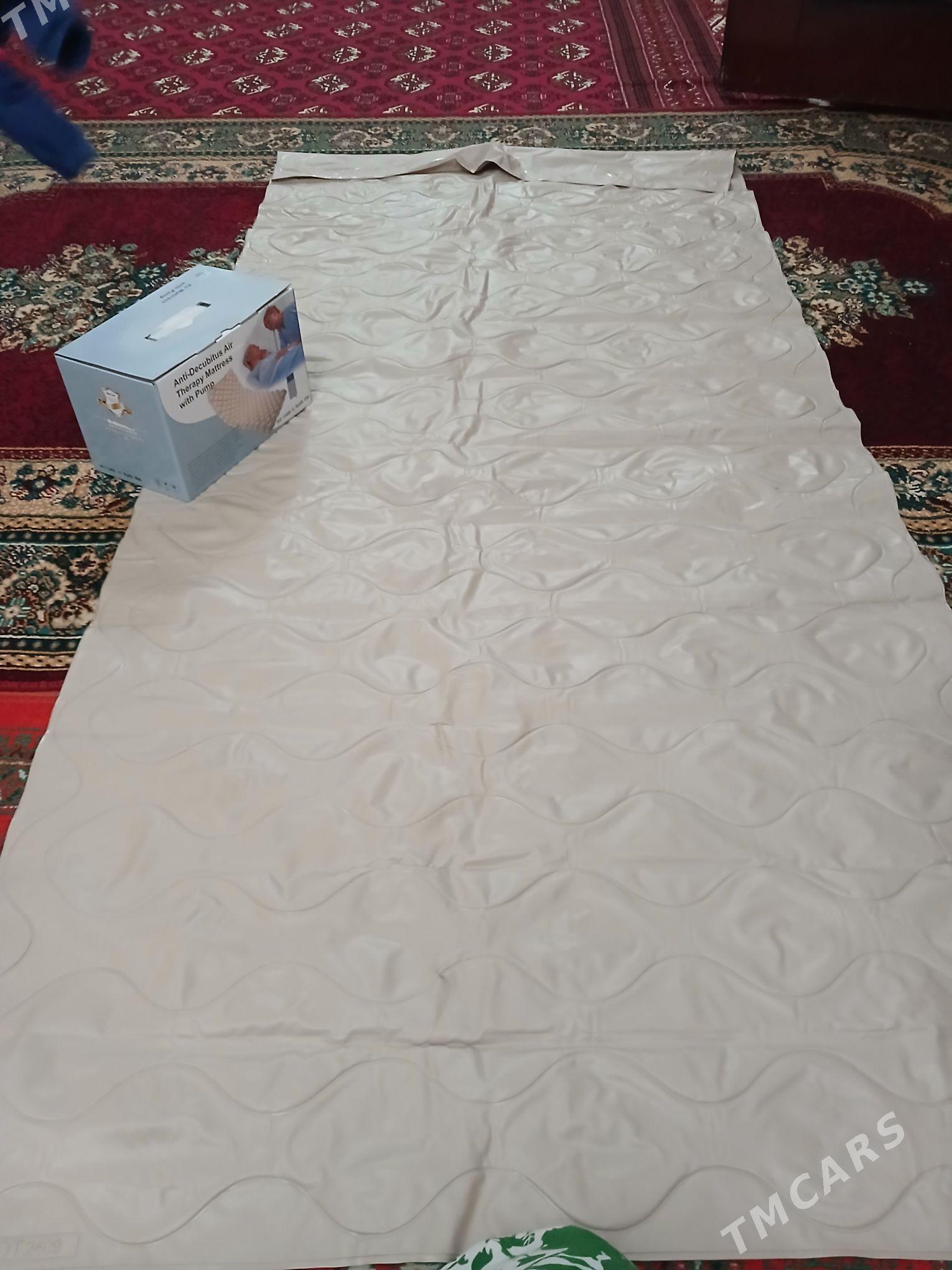 Hassa matrasy. матрас - Ашхабад - img 1
