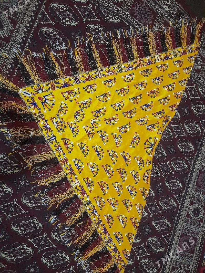 Seçekli - Мары - img 1