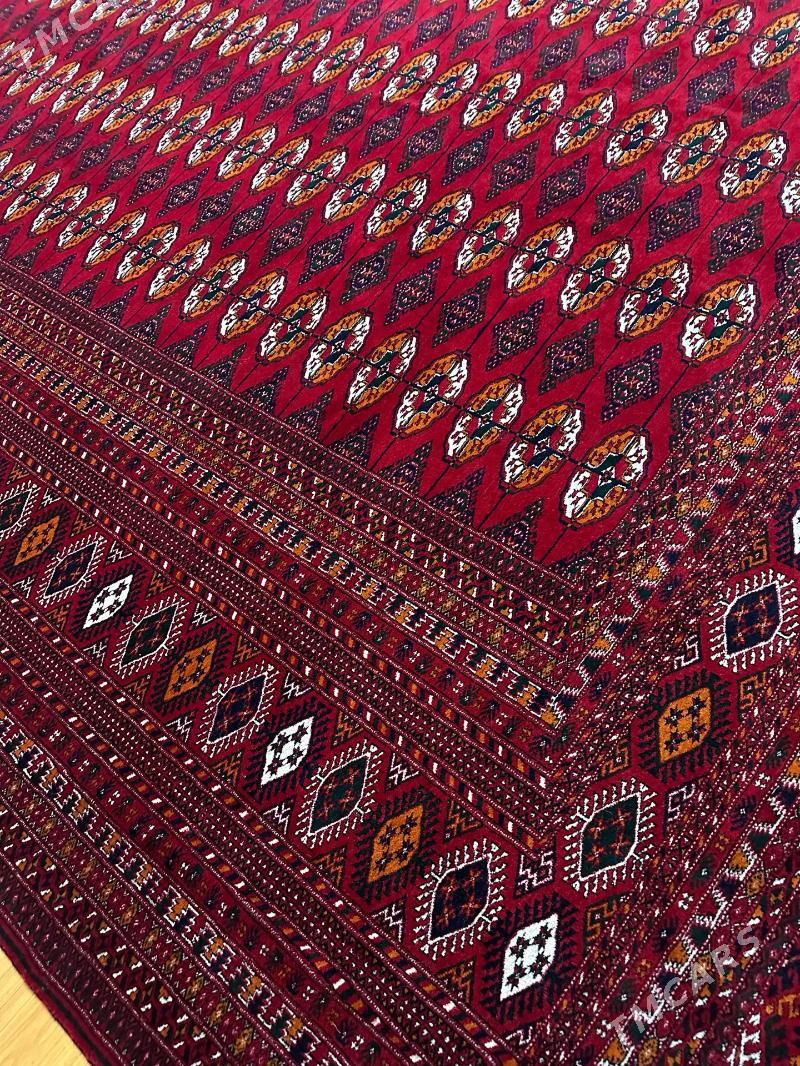 Haly türkmen el haly Ковер - Aşgabat - img 1