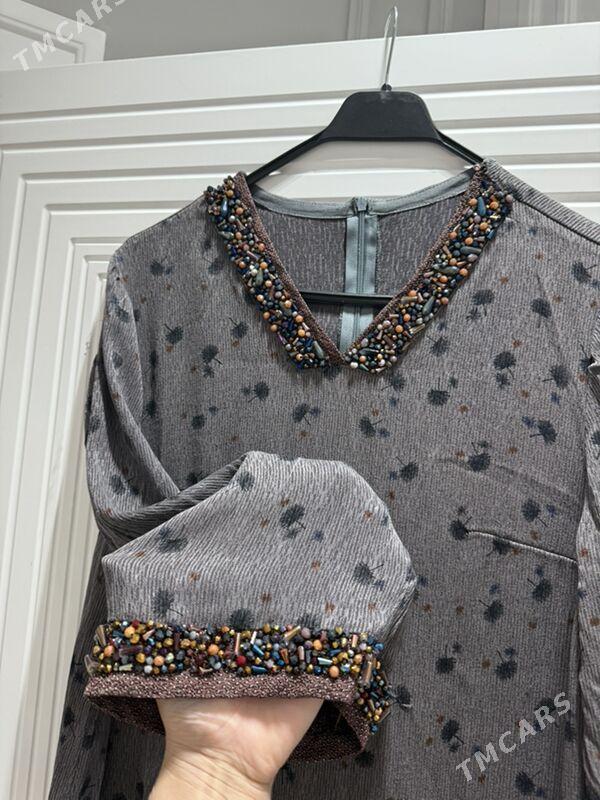 Koynek - Aşgabat - img 1