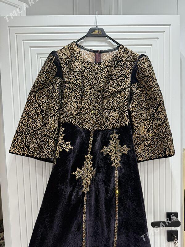 Koynek - Aşgabat - img 1