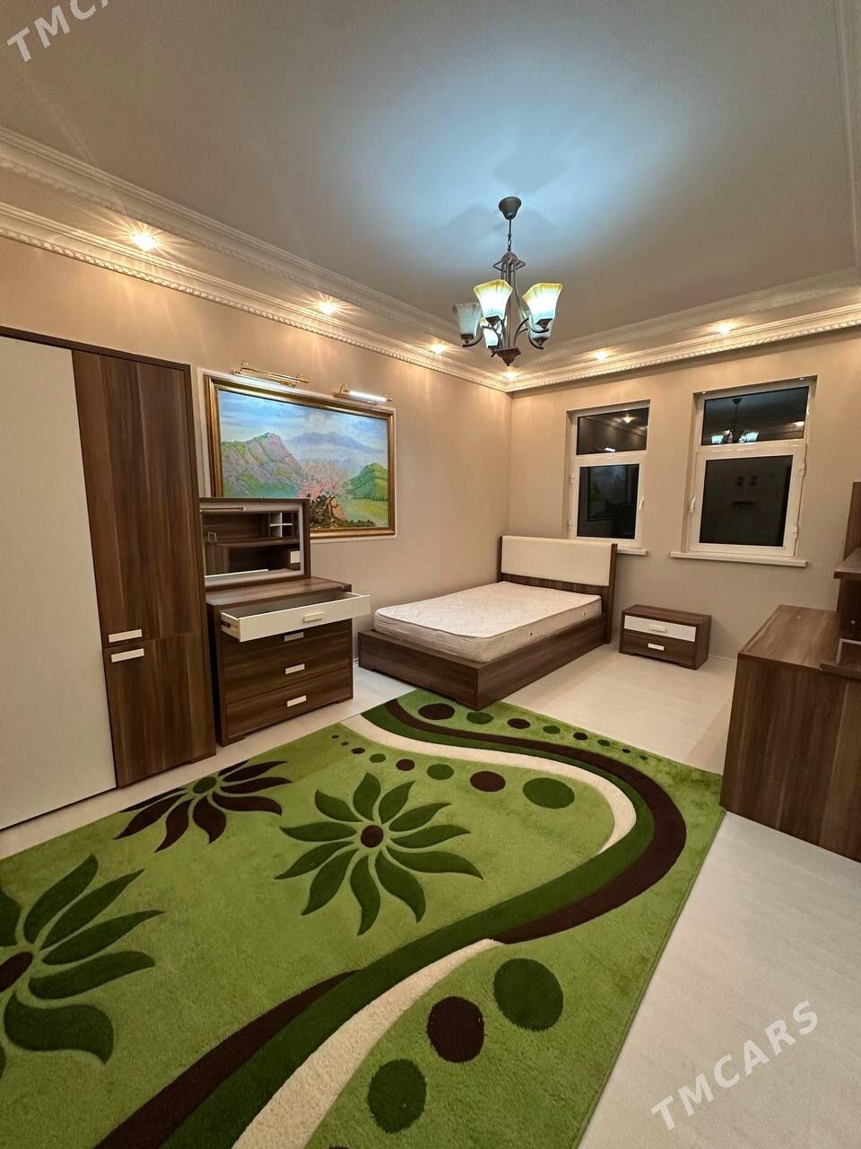  Мир 4 по юбилейной - Aşgabat - img 1