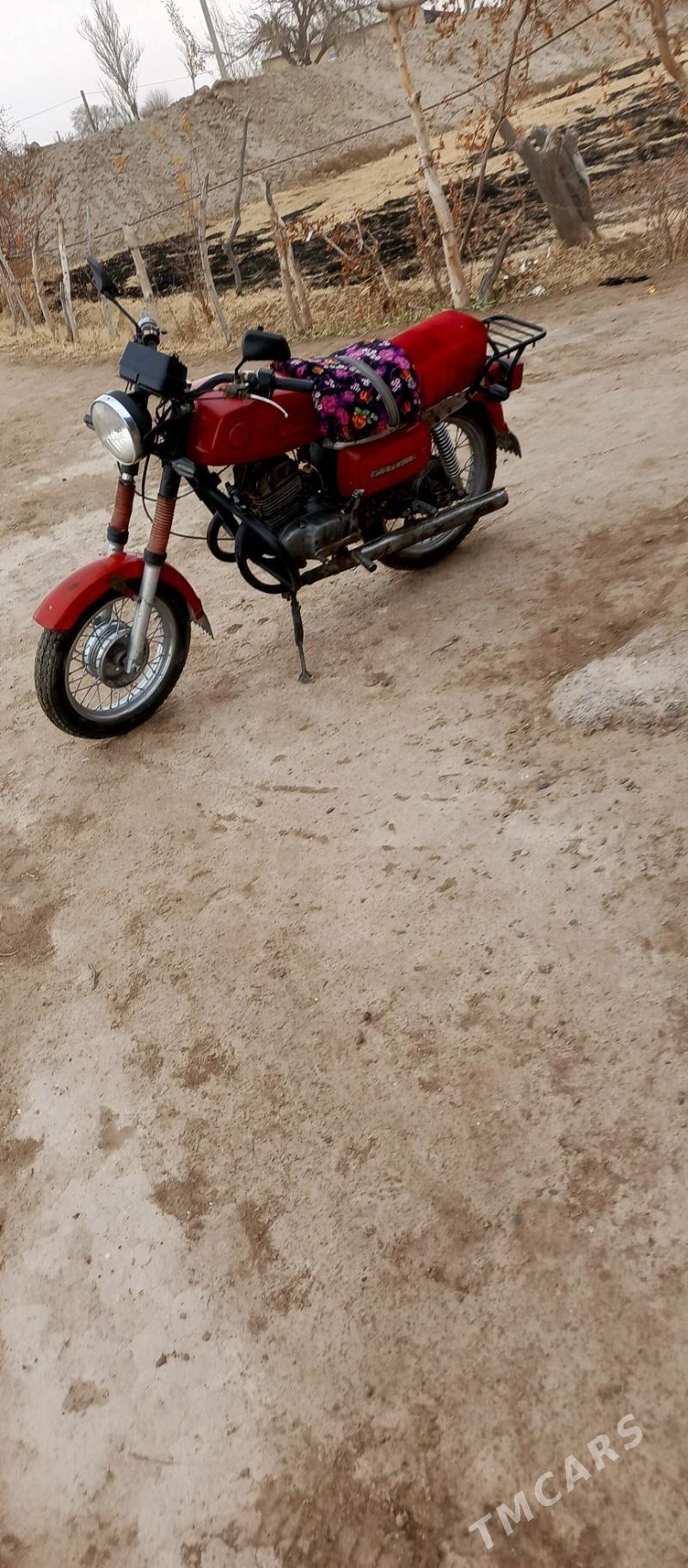 Fekon FK150-8G 2025 - 4 000 TMT - Garabekewül - img 1