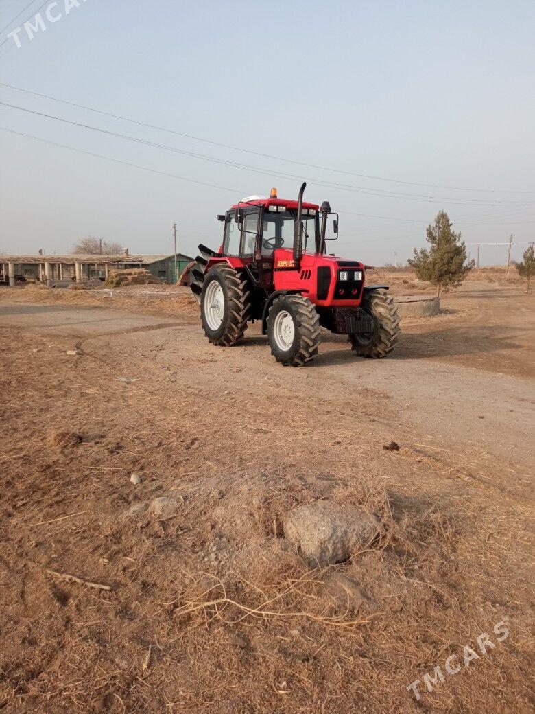 Belarus 622 2007 - 300 000 TMT - Гарабекевюл - img 1