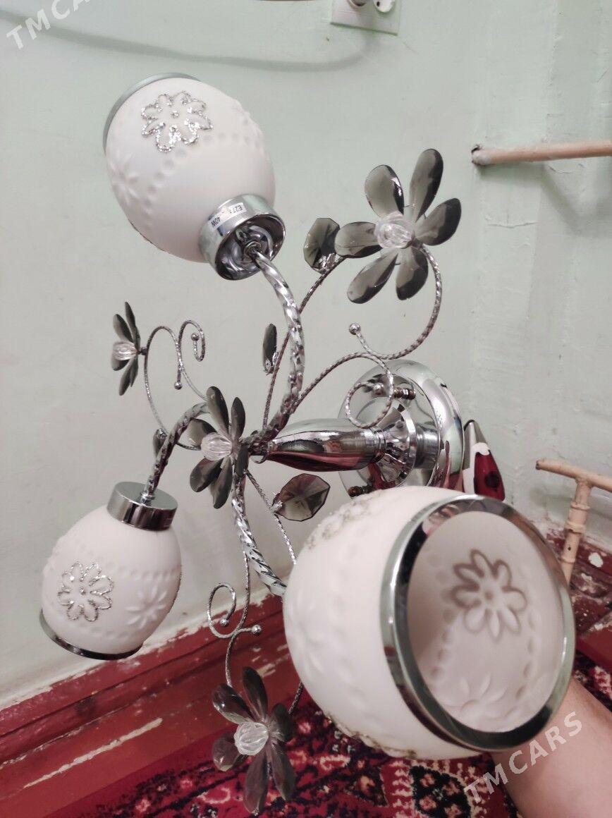 lýustra - Aşgabat - img 1