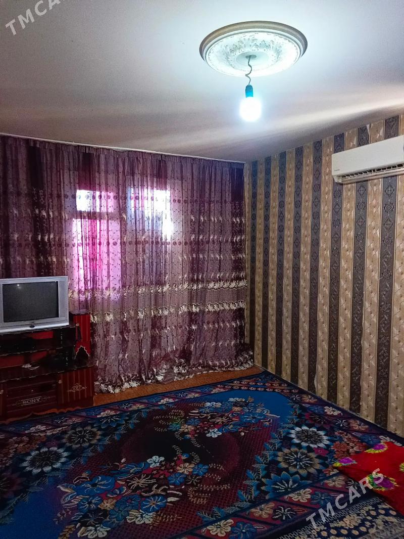Квартира - Туркменабат - img 1