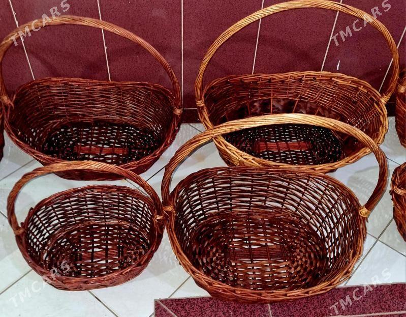 Korzina - Туркменабат - img 1