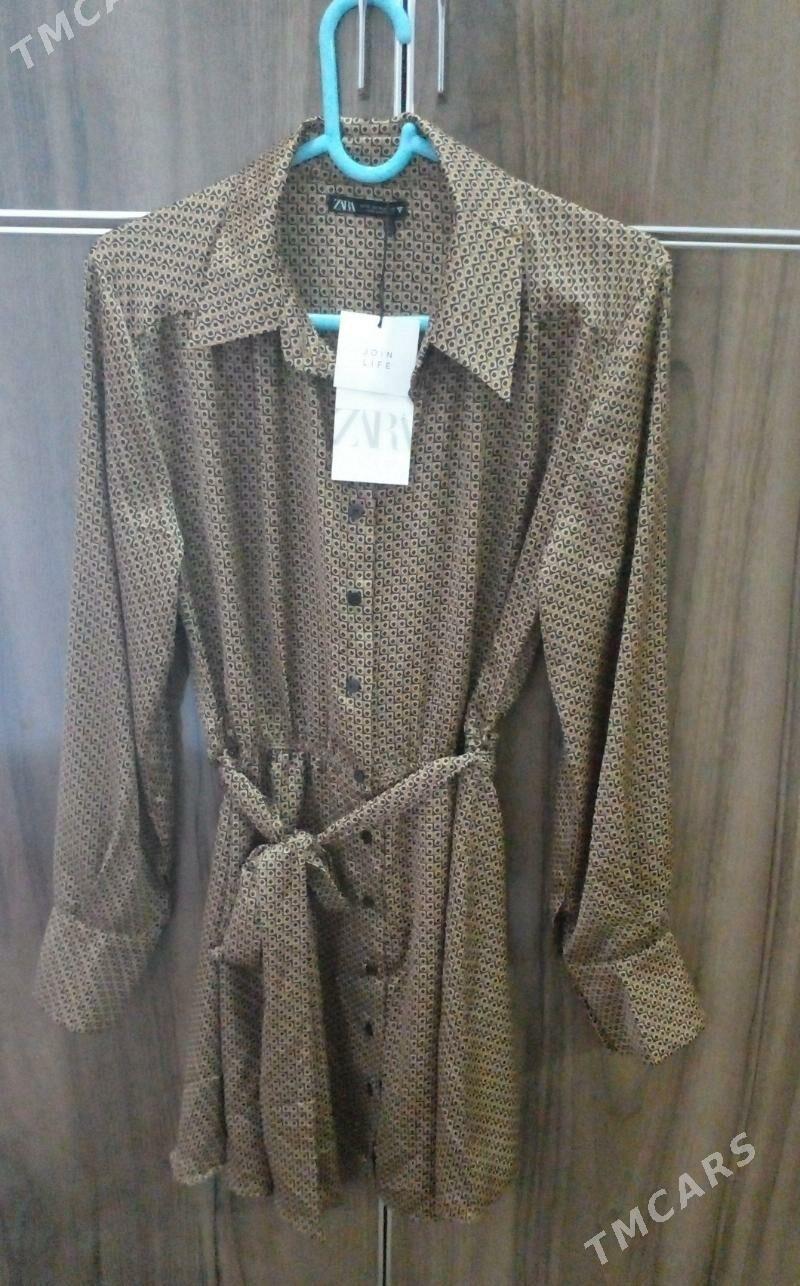 Продаю платья - Ашхабад - img 1