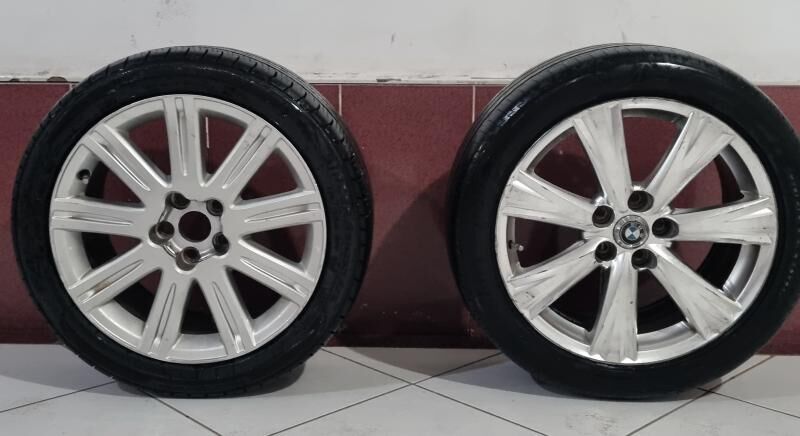 Teker 300 TMT - Türkmenabat - img 1