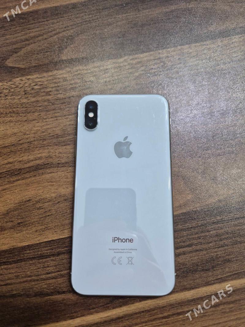 iPhone x - Анев - img 1