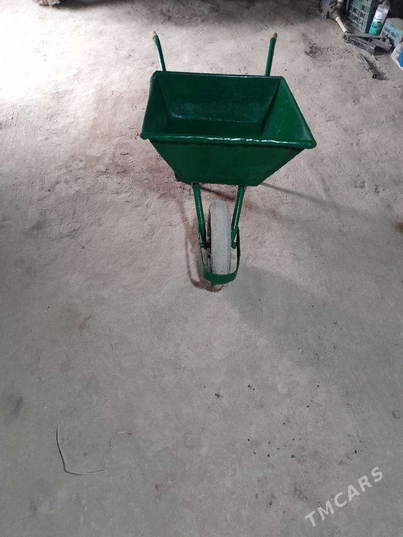 galtak - Шабатский этрап - img 1