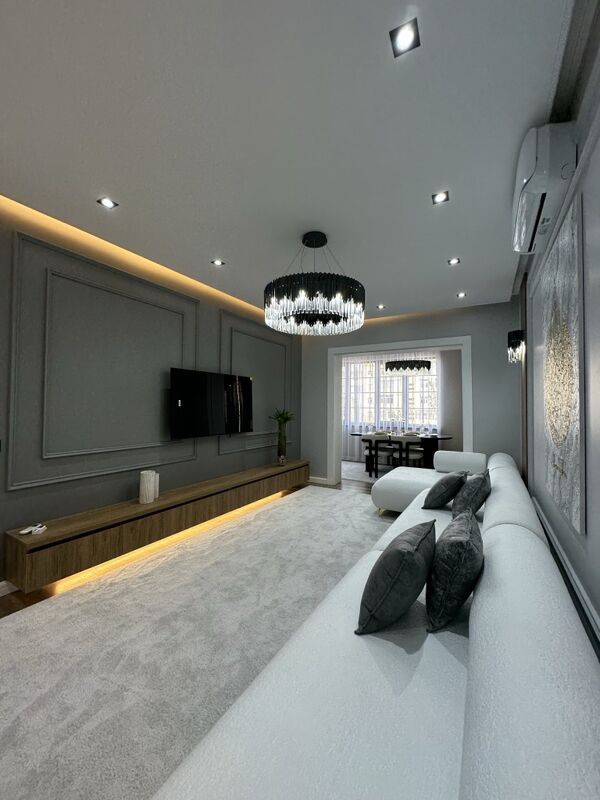 LUXURYHOME3KOM - Parahat 3 - img 1