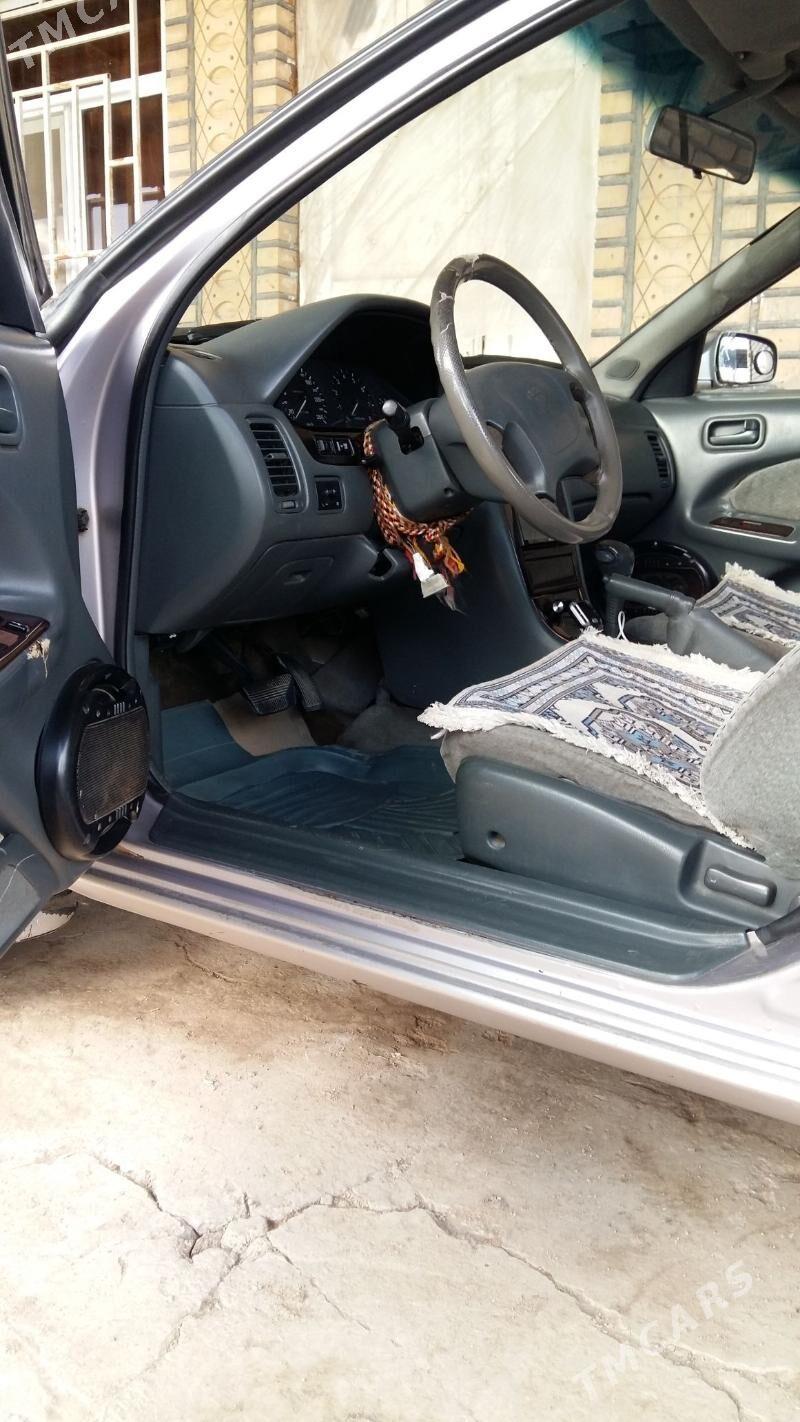 Nissan Maxima 1997 - 60 000 TMT - Gubadag - img 1