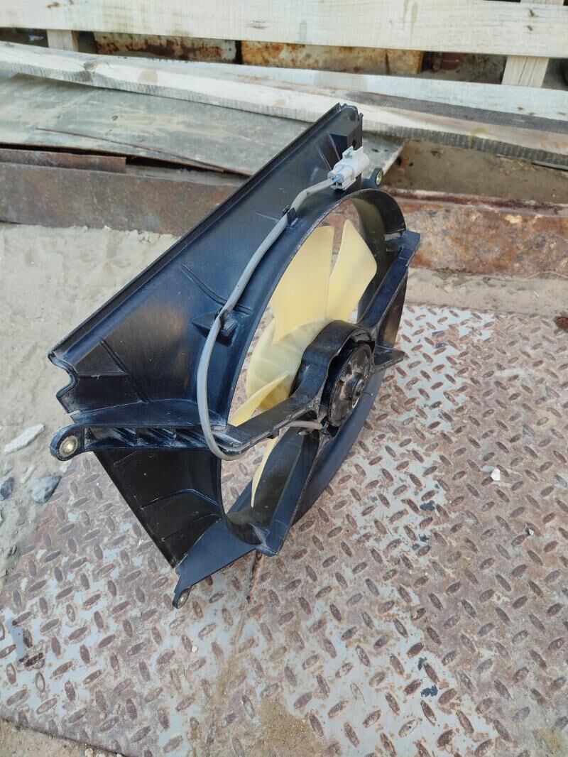 Toyota Avalon 270 TMT - Гумдаг - img 1