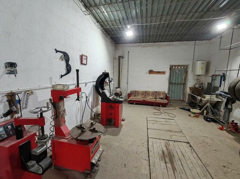 Wulkanizasiya 45 000 TMT - Хазар - img 1