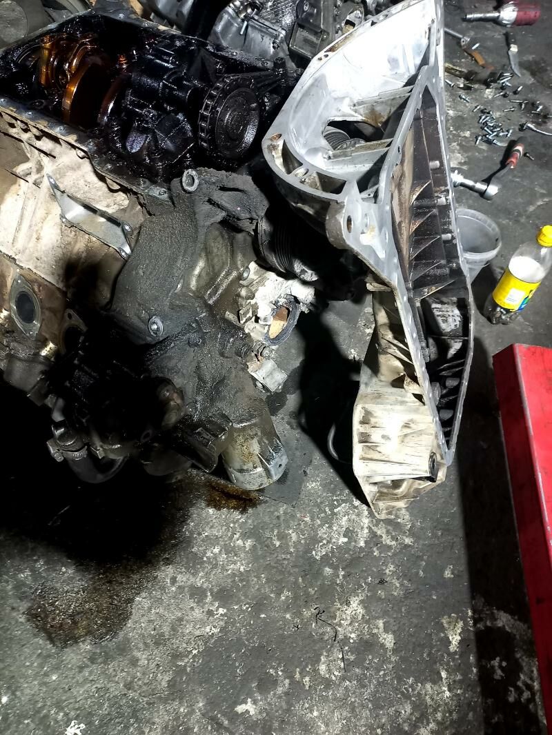 Mator 2 000 TMT - Серахс - img 1