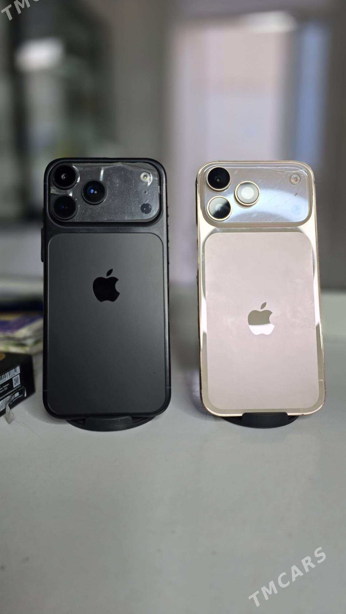 AYFON 17 PRO MAKS - Mary - img 1