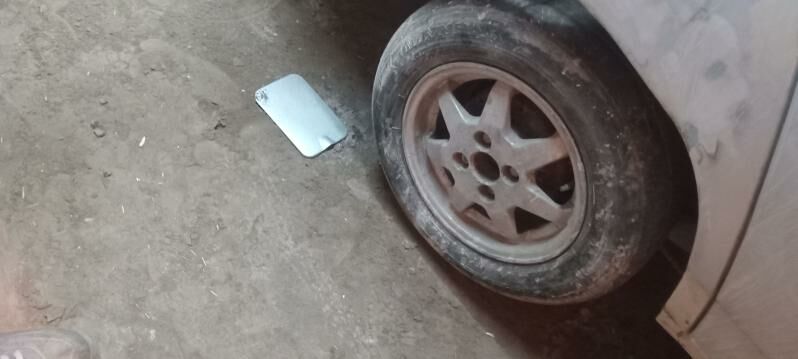 13 diska 500 TMT - Şabat etr. - img 1