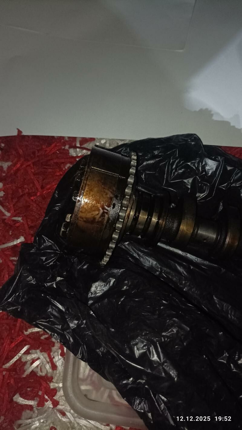 duty camry 100 TMT - Türkmenabat - img 1