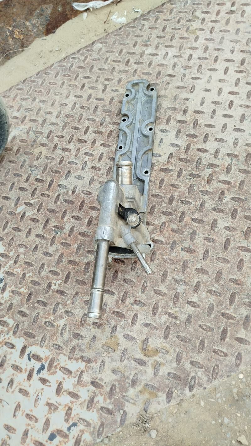 Toyota Avalon 100 TMT - Gumdag - img 1