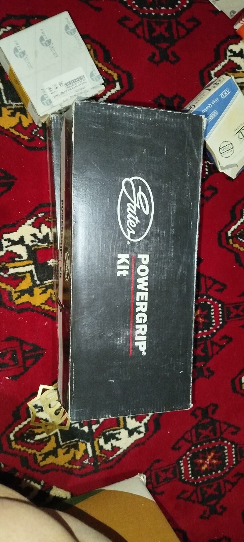 remen ikatek 1 300 TMT - Türkmenbaşy - img 1