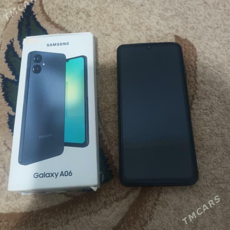 a06 6/128 - Дашогуз - img 1