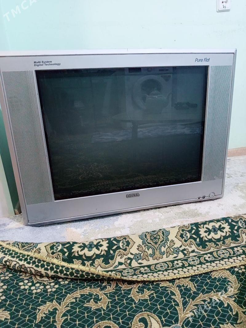 telewizor - Мары - img 1