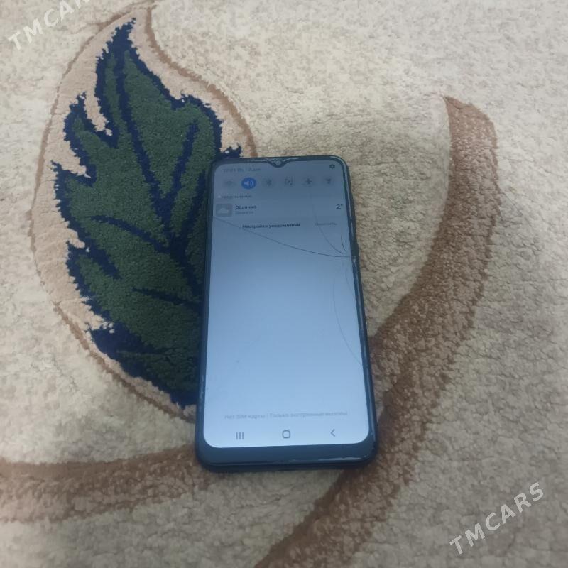 a03 TP - Дашогуз - img 1