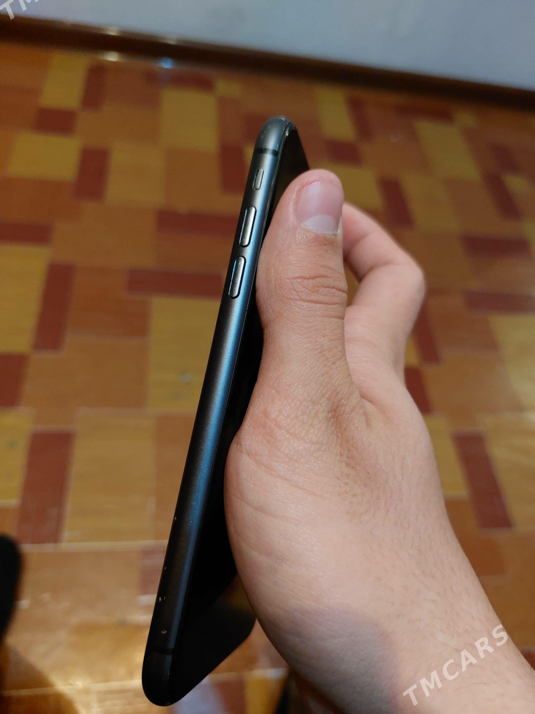 iphone 11 - Türkmenabat - img 1