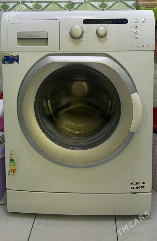 kir massynka - Balkanabat - img 1