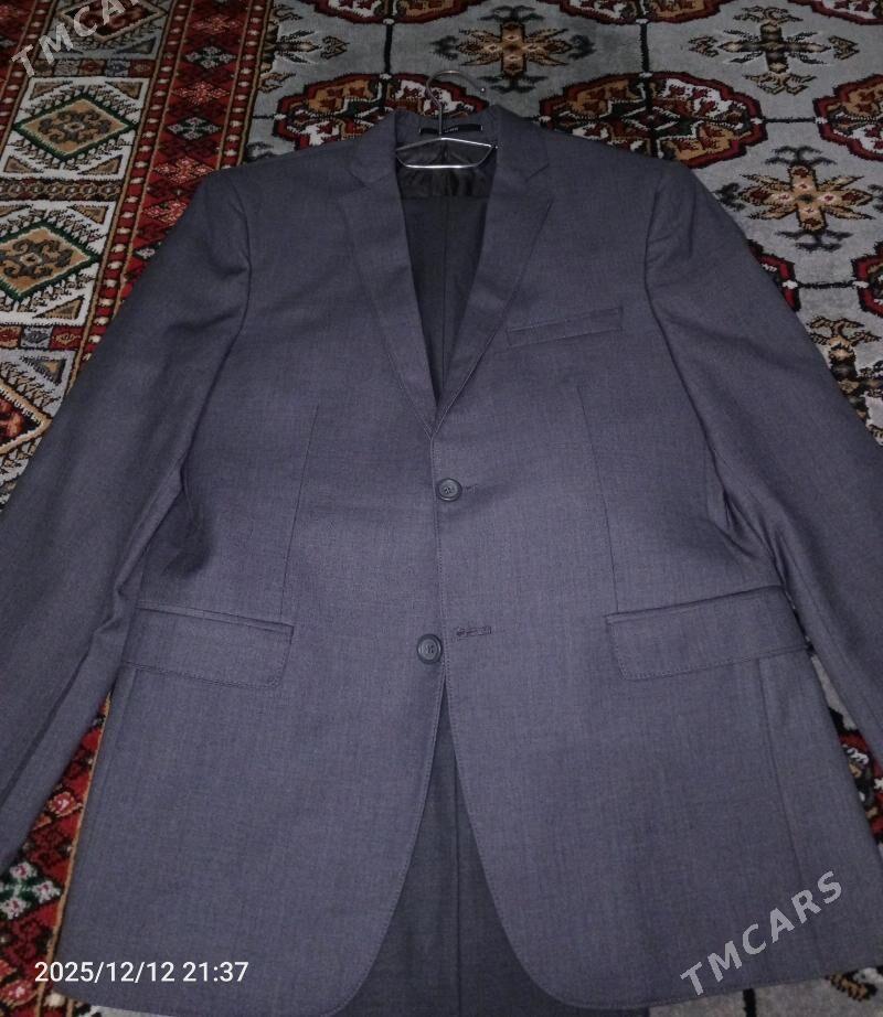 Original kastyum jalbar - Sakarçäge - img 1