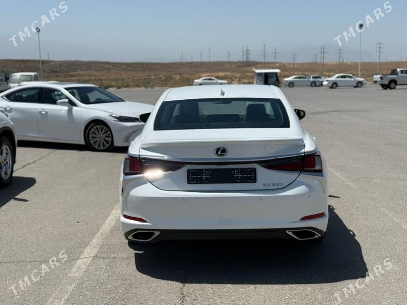 Lexus ES 350 2022 - 440 000 TMT - Aşgabat - img 1