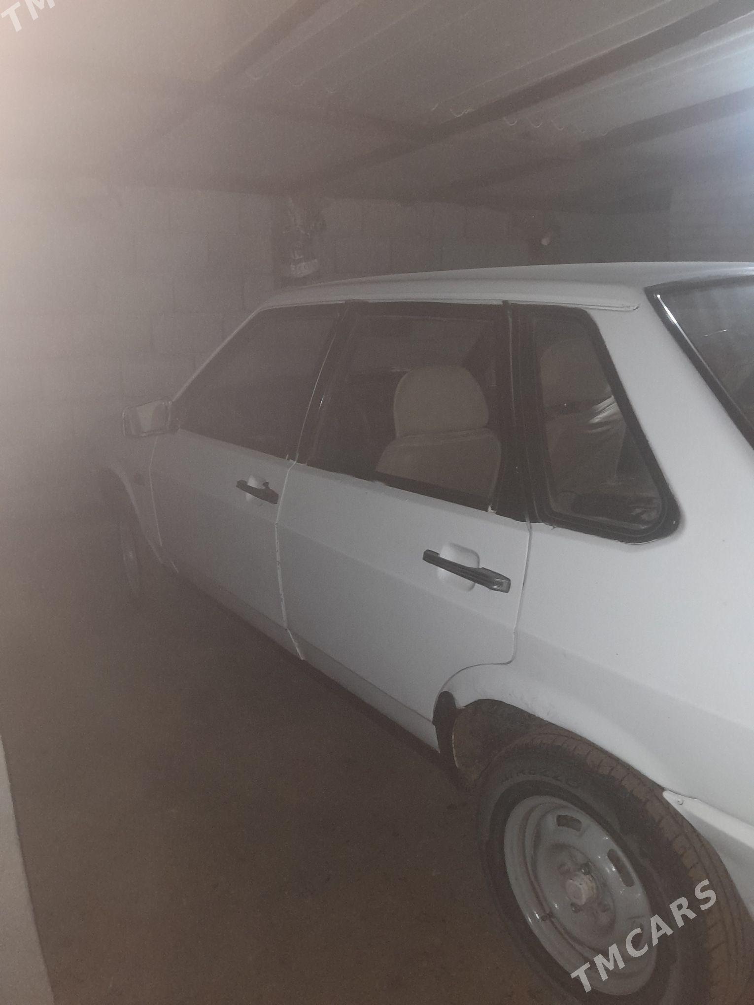 Lada 21099 2001 - 26 000 TMT - Бабадайхан - img 1