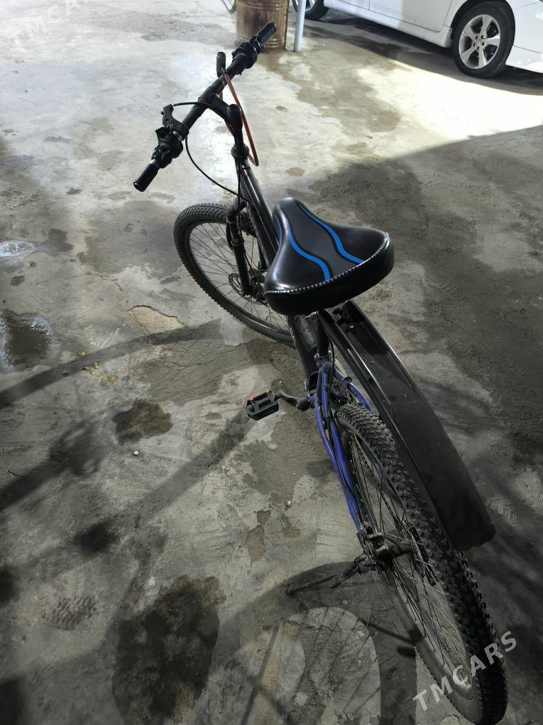 Tigir Welosiped - Hitrowka - img 1