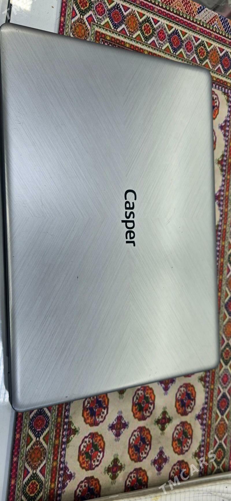 i3 5 gen Casper - Ашхабад - img 1