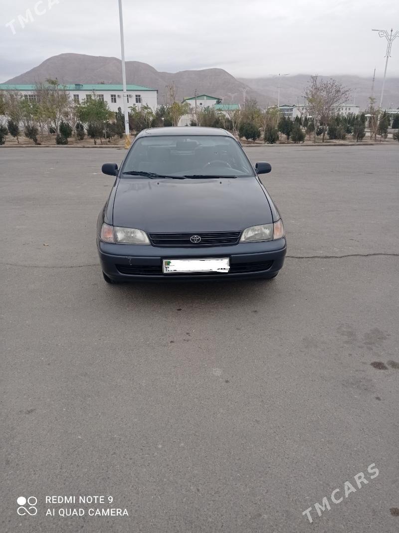 Toyota Carina 1996 - 94 000 TMT - Balkanabat - img 1