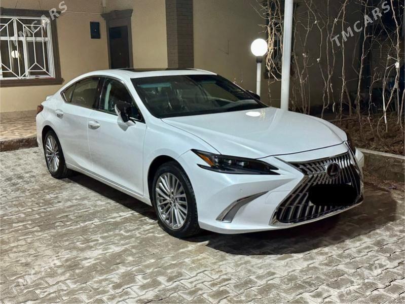 Lexus ES 350 2021 - 439 000 TMT - Aşgabat - img 1