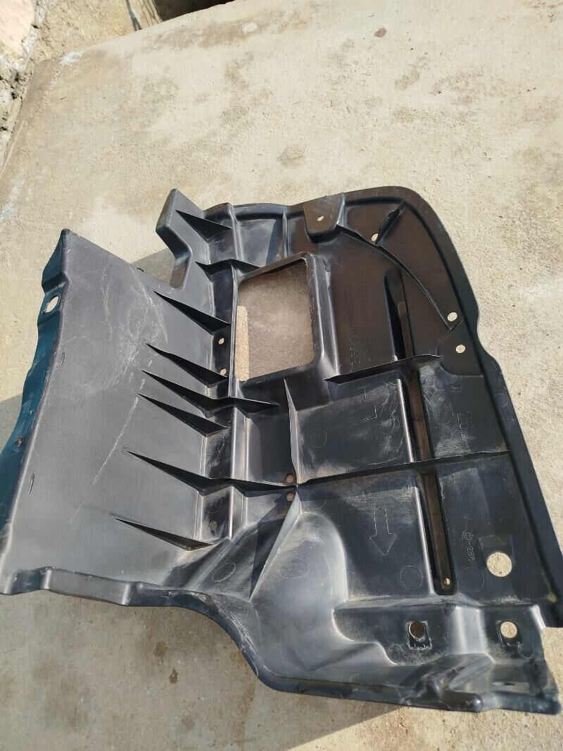 lexus 2018 50 TMT - Гумдаг - img 1