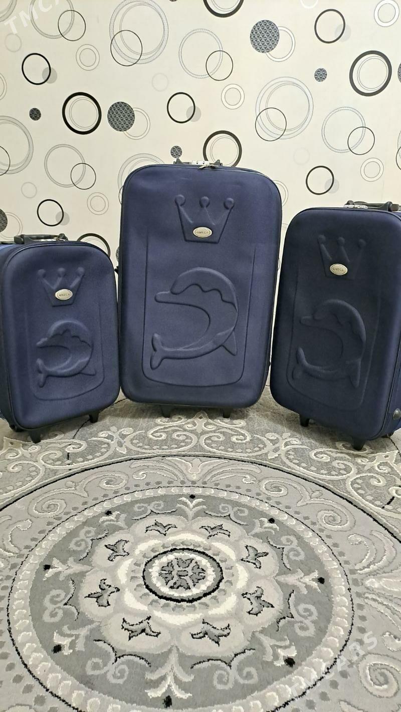 Çemedan - Parahat 7 - img 1