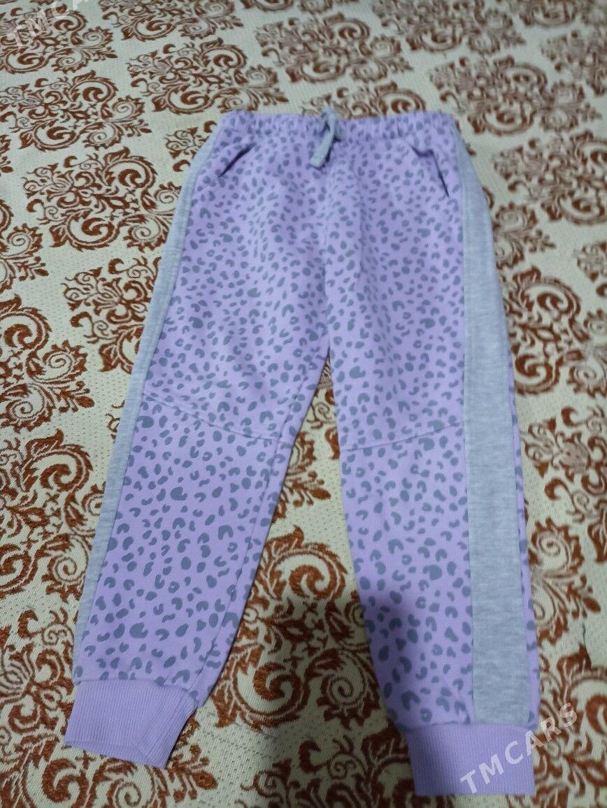 детские штаны - Туркменабат - img 1