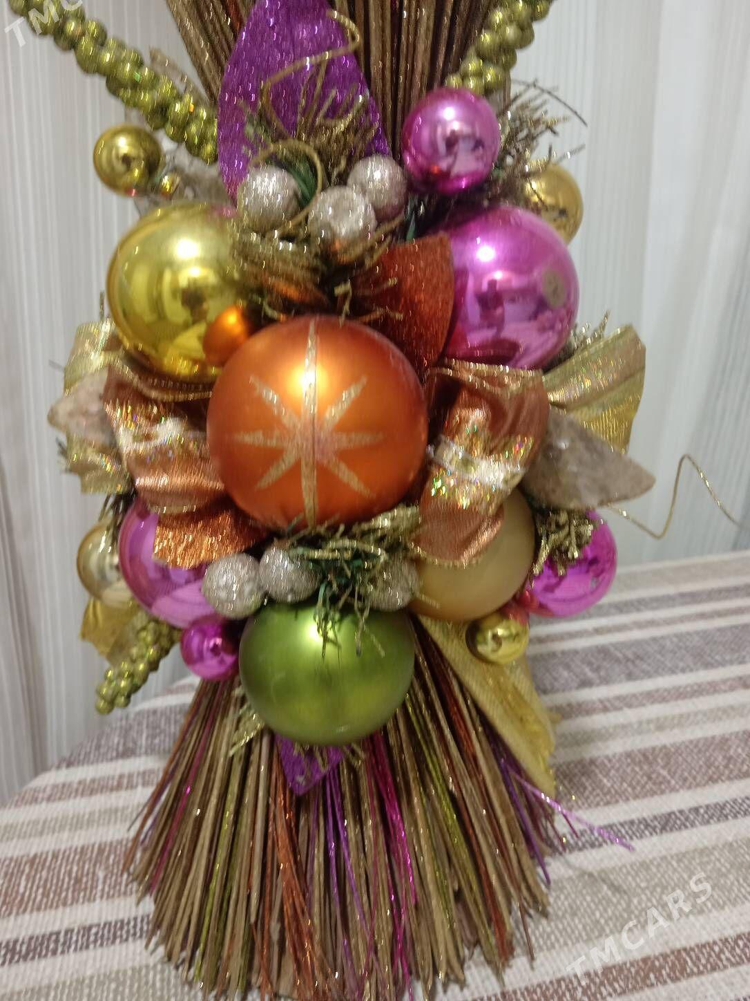 Gyzyl suwinir - Balkanabat - img 1