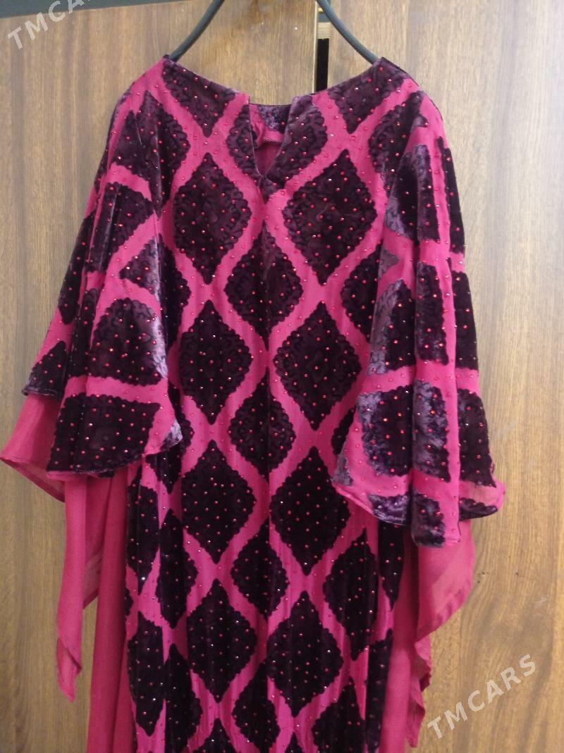 Köynek gaşly - Дашогуз - img 1