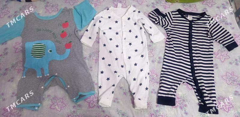 Слипы боди разное - Aşgabat - img 1