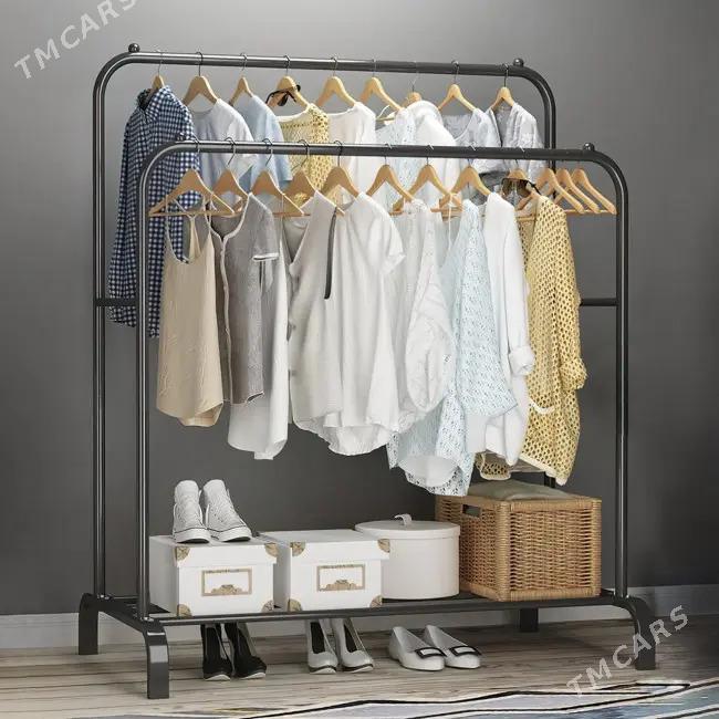 Weşalka Вешалки wişelka вешилк - Aşgabat - img 1