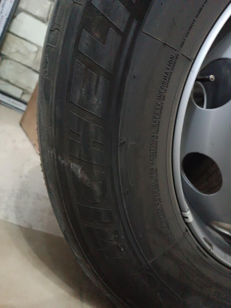 Teker 600 TMT - Türkmenbaşy - img 1