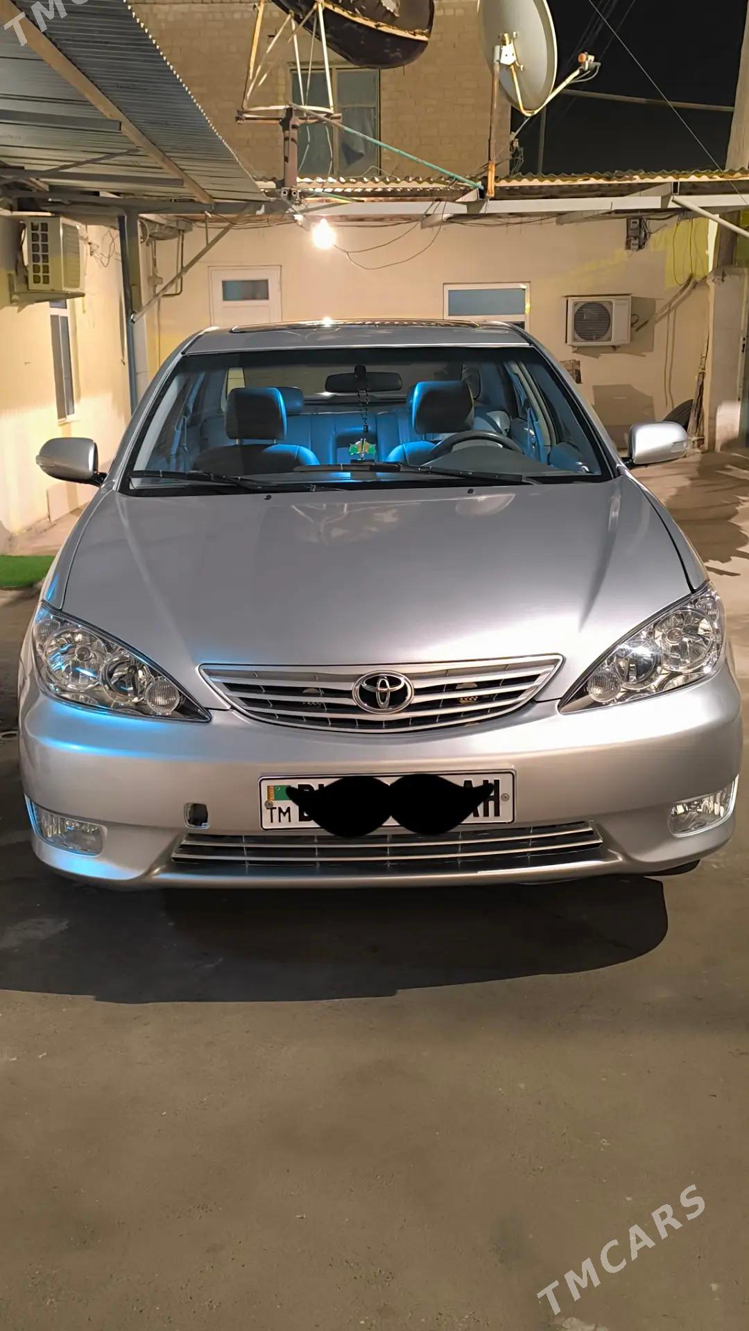 Toyota Camry 2002 - 170 000 TMT - Tejen - img 1