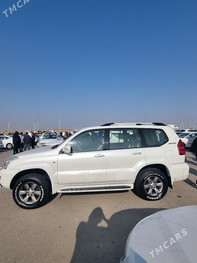 Toyota Land Cruiser Prado 2004 - 430 000 TMT - Atatürk köç. - img 1